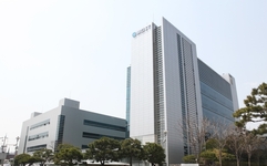 [기획] 동아쏘시오홀딩스 4년 연속 매출 1조 달성...전통 제약사 자존심 회복