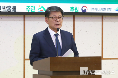 서삼석 “국립공원, 생물다양성 보전 핵심이자 모두의 자산”