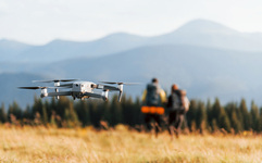 [기획]AI 접목한 방산 무기··· AI·드론·로봇이 국방 지킨다