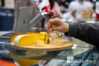 아시아 시장에서 ‘극찬’ 받은 폴란드의 '맛'