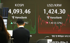 고환율 비상, 미룰 수 없는 과제