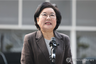 이혜훈 “내란은 명백한 민주주의 파괴 불법행위”