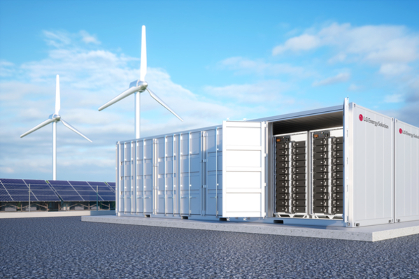 [심층] 삼척 ESS 시험·연구단지...국제 인증 가능성은?