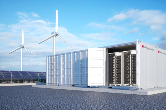 [심층] 삼척 ESS 시험·연구단지...국제 인증 가능성은?