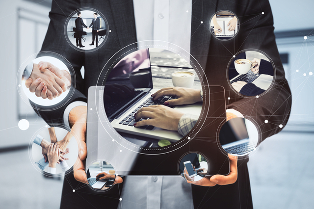 자본주의는 어디에서 새로운 동력을 얻는가?