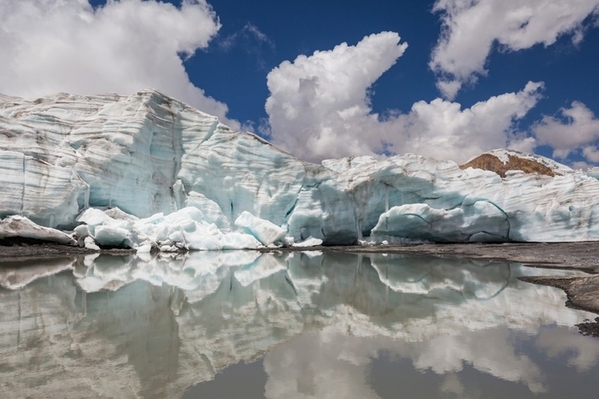[기후] 히말라야의 눈물, 그리고 지구의 경고