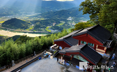 국립공원은 지역 발전 걸림돌인가? 디딤돌인가