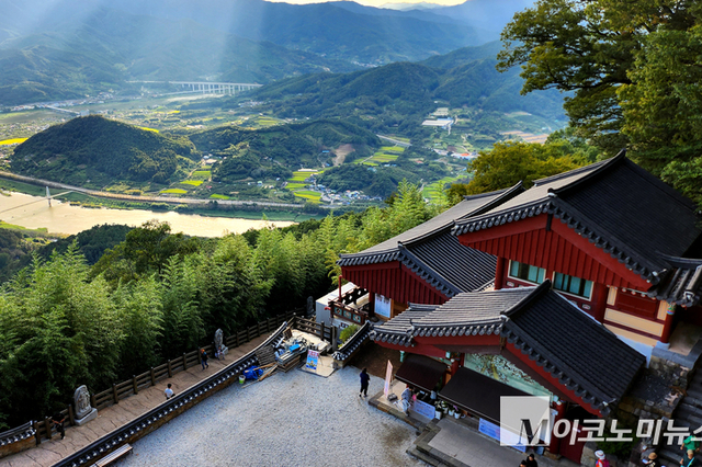 국립공원은 지역 발전 걸림돌인가? 디딤돌인가