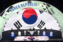 26년 월드컵, 죽음의 조 피한 홍명보호...멕시코와 A조에 편성