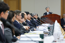전국법원장들 ‘내란전담재판부 설치’ 유려 표명에 여야는?