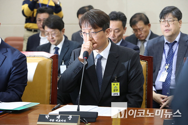 박대준 쿠팡 대표, 사임 뜻 밝혀...모회사 통해 경질된 듯