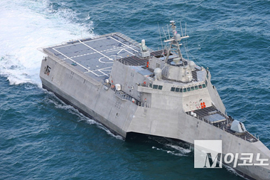 한화, 濠 조선사 오스탈 지분 19.9 인수...해양방산 강화