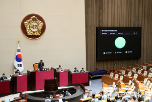 「M포토」 형사소송법 일부개정법률안 국회 통과