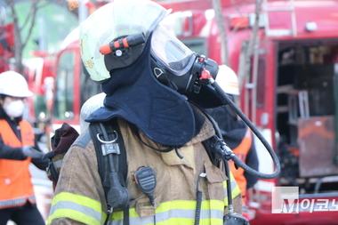 피해 당사자 목소리 배제한 '산불특별법’···누굴 위한 건가?