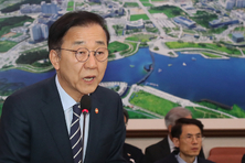 “고속철도 통합 속도낸다”...국토부, 코레일·SR 신임 사장에 안전·개혁 주문