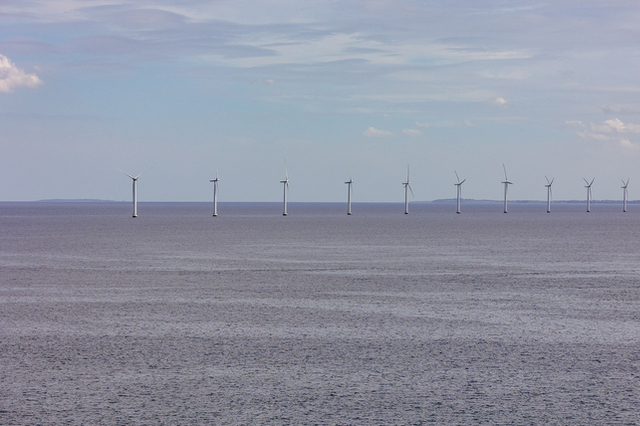 '풍력' 실증 시대···덴마크 삼쇠섬은 ‘소유’로 님비를 넘었다