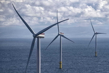 인천 해상 풍력 추진 시 매년 1930억 주민에게 돌아가