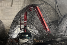 포스코이앤씨, 여의도역 ‘신안산선 4-2공구’ 사망 사고에 사과문