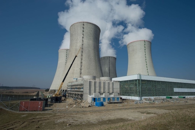 [기획]두코바니 원전사업 본격화···'팀코리아' 수출 금융 역할과 범위는?