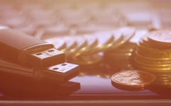 [기획] 디지털자산 내 ‘은행 51 룰’...안정성·공신력 사이 규제 향방은?