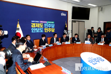 민주당 "'내란전담재판부' 설치법, 반드시 연내 처리할 것"