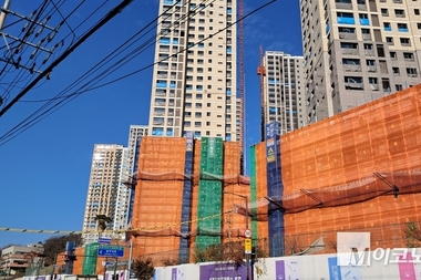 공동주택 하자 분쟁 연 4600건대…순영종합건설 건수 1위·빌텍종합건설 비율 최고