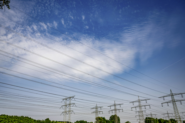 [이슈]李 대통령, 송배전망 ‘국민펀드’로 국가기간 전력망 구축 제안