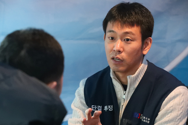 산업은행 ‘이사회 인사’ 강행 논란...노조, 천막농성·단식 돌입