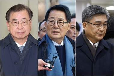 서해 공무원 피격 사건 文정부 안보라인 1심 전원 '무죄 '