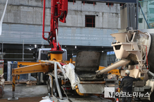 소규모 건설현장 사망사고 45…정부, 발주청·지자체 안전관리 교육