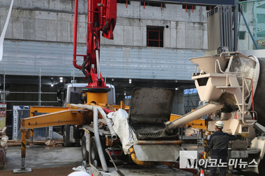 소규모 건설현장 사망사고 45…정부, 발주청·지자체 안전관리 교육