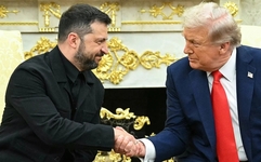 [이슈]트럼프, '평화' 외치나 글로벌 안보·경제 지도는 확대