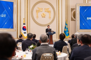 장바구니 물가 외면한 경제 수도는 없다