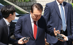 [이슈] 내란 우두머리 尹, 결심공판...특검, 무기징역 구형?