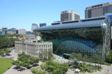 [6·3 지방선거] ‘정치 1번지’ 서울시장, 오세훈 흔들리고 정원오 뜬다