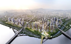 [이슈]압구정·성수·여의도, 2026 도시정비사업 치열한 수주전 예고