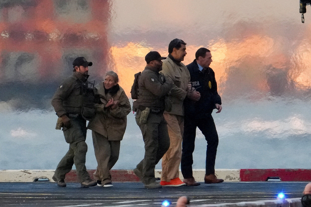 힘의 세계로 회귀하는 국제 질서, 우리나라의 선택은?