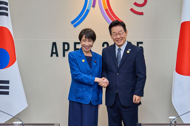 李대통령, 13~14일 일본 나라현 방문...‘셔틀외교’ 지속