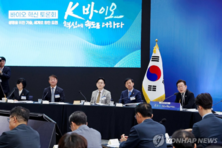 李정부 들어 의약품 허가 급증…3년 만에 증가 반전