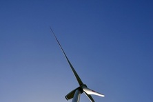 일본, 부유식 해상풍력 발전 본격 운전...1만6천 가구분