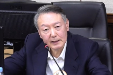 '윤석열 사형' 구형에 범여권 “법적 응답·역사의 순리”