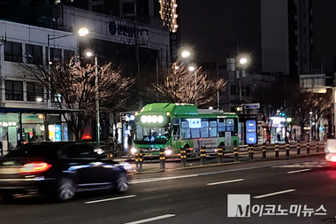 서울 시내버스 협상 타결...오늘 첫 차부터 정상운행