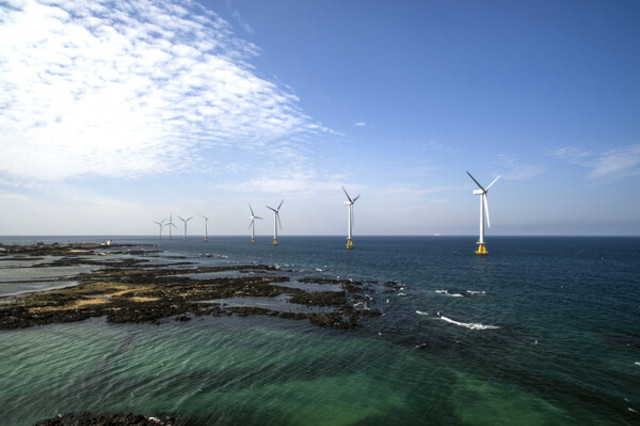 [이슈] 해상풍력, 사업자 ‘각자도생’ 끝...국가가 리스크를 떠안는다