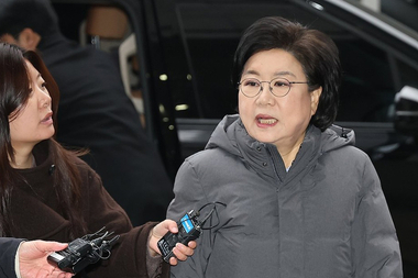 이혜훈 인사청문회 두고 여야 충돌 “전면 거부” vs “국회 책무”