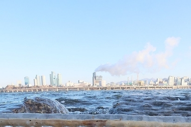 서울 체감 '영하권' 최강 한파...호남 서해안·제주 산간 눈, 해안 강풍 겹쳐