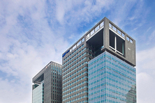 삼성SDS, 지난해 매출 13조9299억·영업익 9571억 잠정 발표