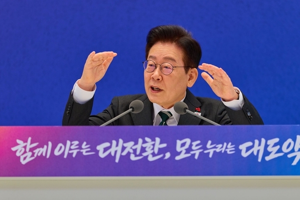 [이슈] 코스피 5000 시대...이재명 대통령의 ‘말말말’은 어디까지 유효한가