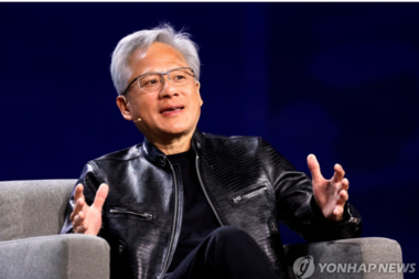 젠슨 황, 중국 엔비디아 사무실 방문...H200 수출 가능할까