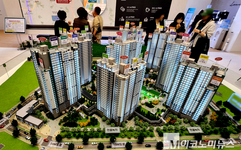 [심층] 봄 성수기 맞았지만 분양시장 ‘냉기’…공급 늘어도 체감경기 악화