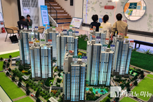 직방 “3월 전국 아파트 3만1012세대 분양 예정”…전년 대비 259 증가